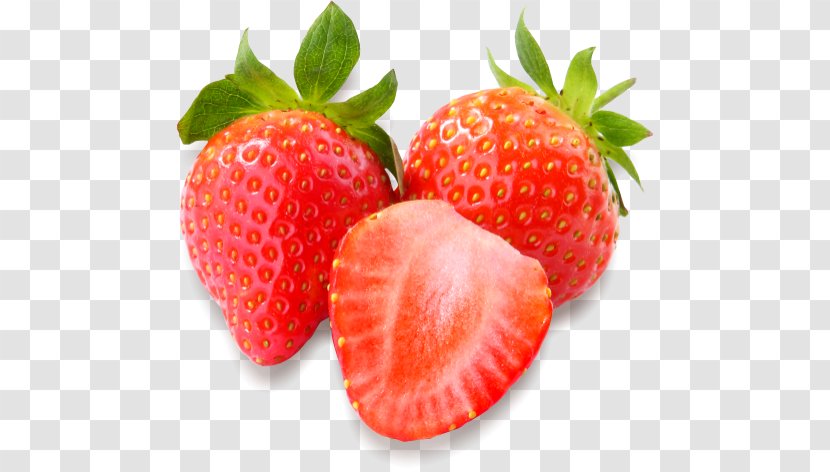 Strawberry Blueberry Food Dessert - Frutti Di Bosco - Jam Transparent PNG