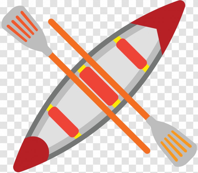 Vector Graphics Canoe Image - Model Aircraft - Games Transparent PNG