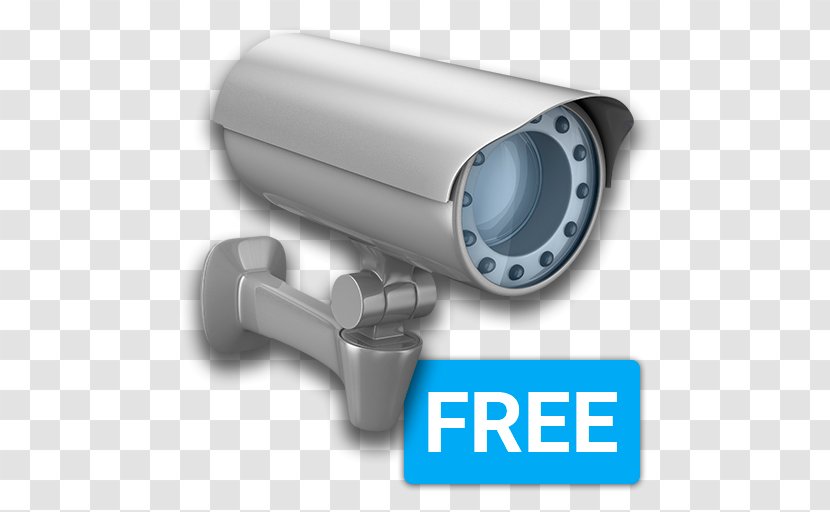 IP Camera Android Digital Video Recorders Google Play - Hardware Transparent PNG