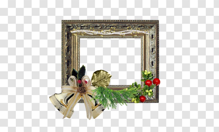Picture Frames Christmas Rectangle Chicken Promotional Merchandise - Frame Transparent PNG