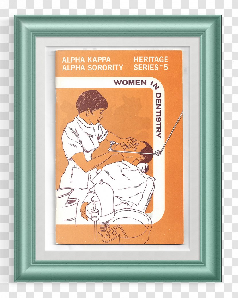 Alpha Kappa African American Poster Human Behavior - Milestones Transparent PNG