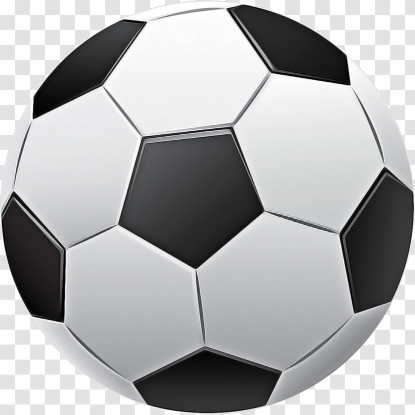 Football Ball Ball Logo Email Transparent PNG