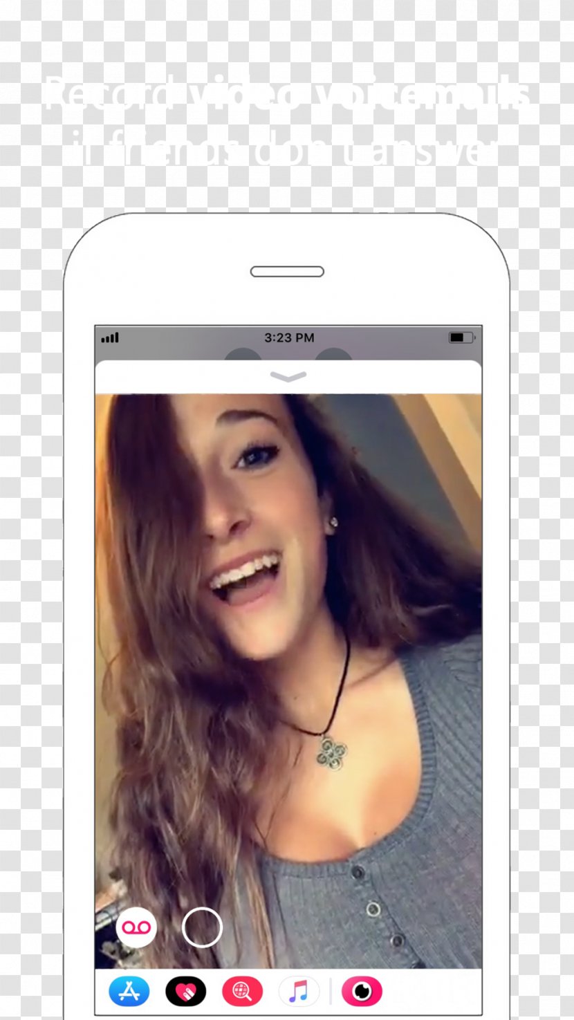 IMessage Videotelephony YouTube FaceTime - Family - Youtube Transparent PNG