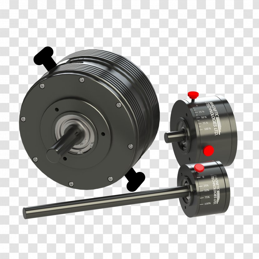 Craft Magnets Eddy Current Brake Hysteresis Clutch - Torque - Magnetic Motor Transparent PNG