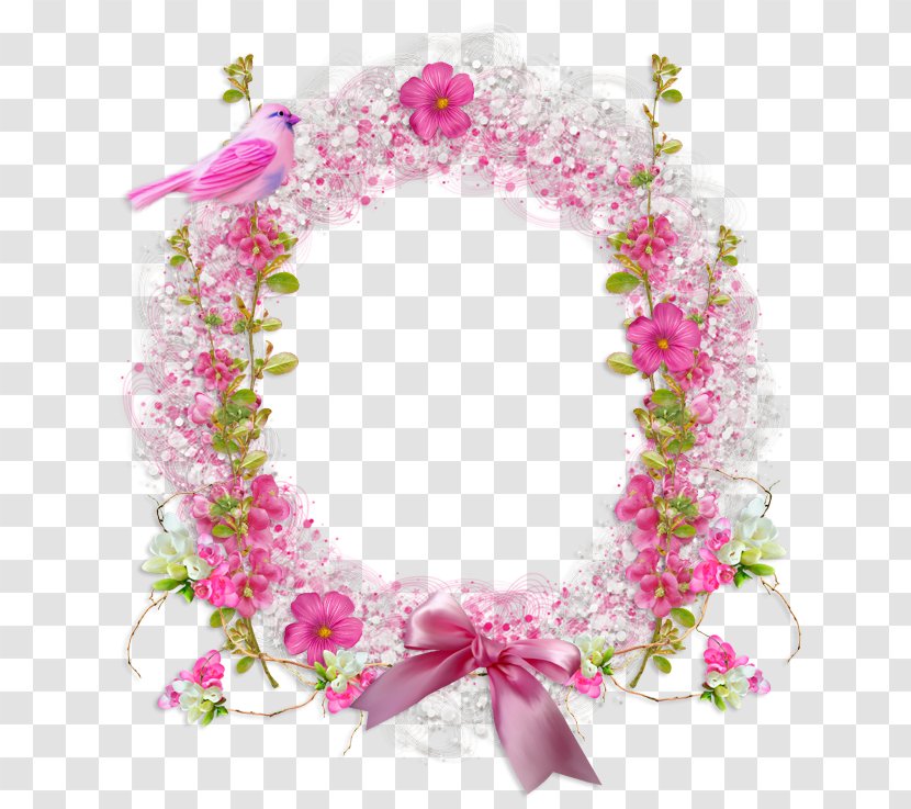 TinyPic Floral Design - Summer - Blog Transparent PNG