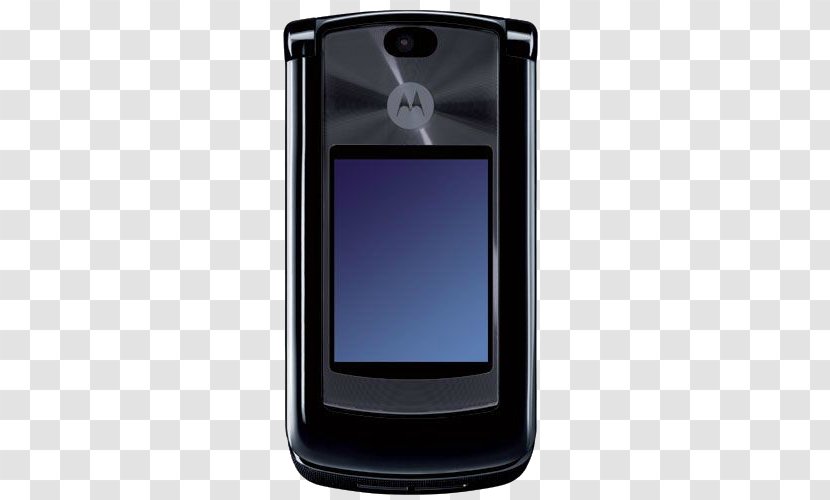 Motorola RAZR2 V8 RAZR V3i AT&T - Electronics - Mobile Phone Transparent PNG