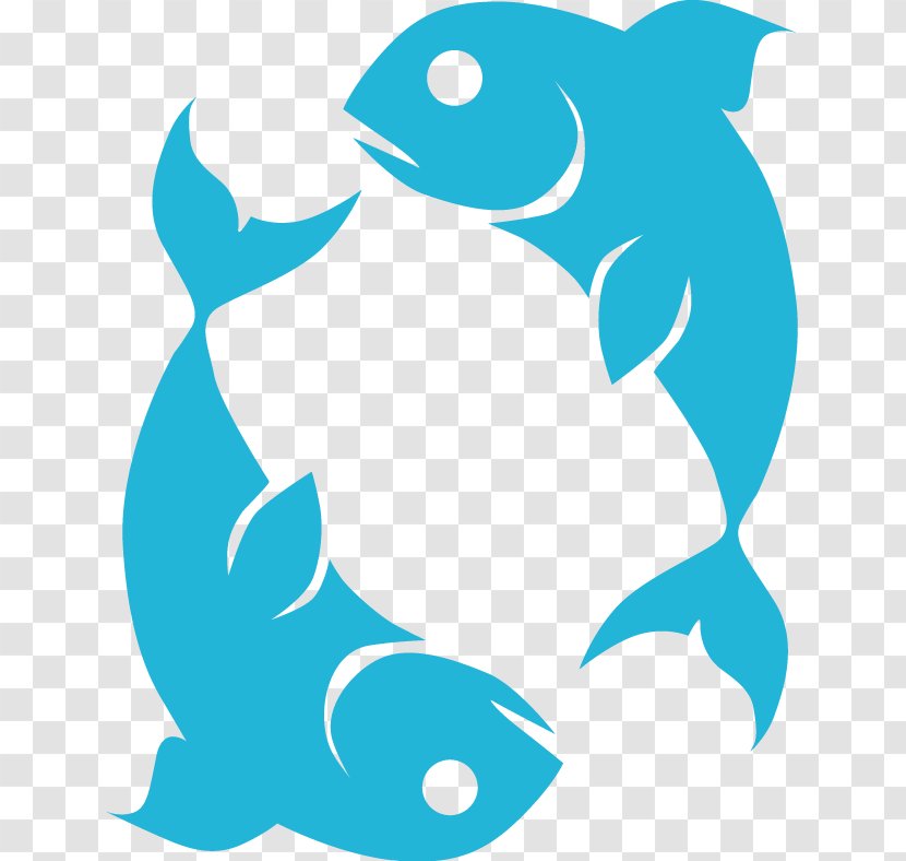 Cartoon - Fish - Cute Transparent PNG