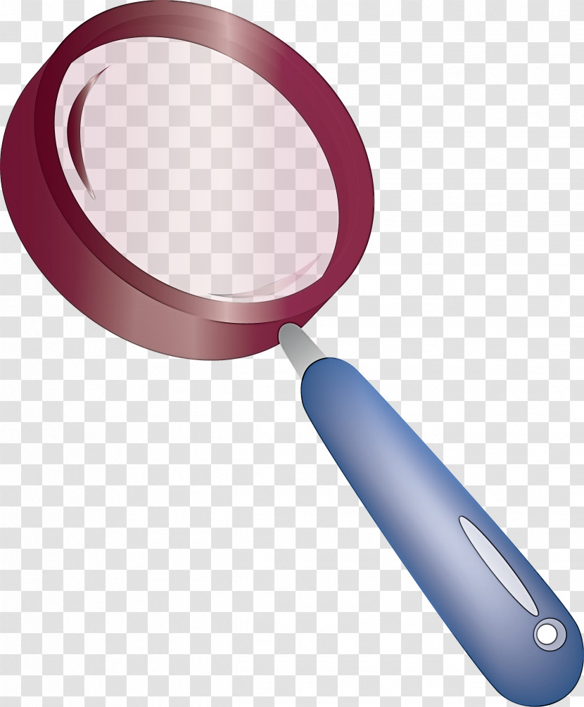 Magnifying Glass Magnifier Transparent PNG