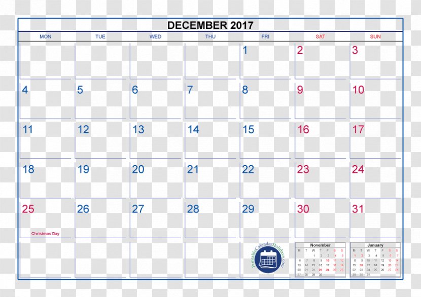 Calendar 0 May 1 - Diagram - December Transparent PNG