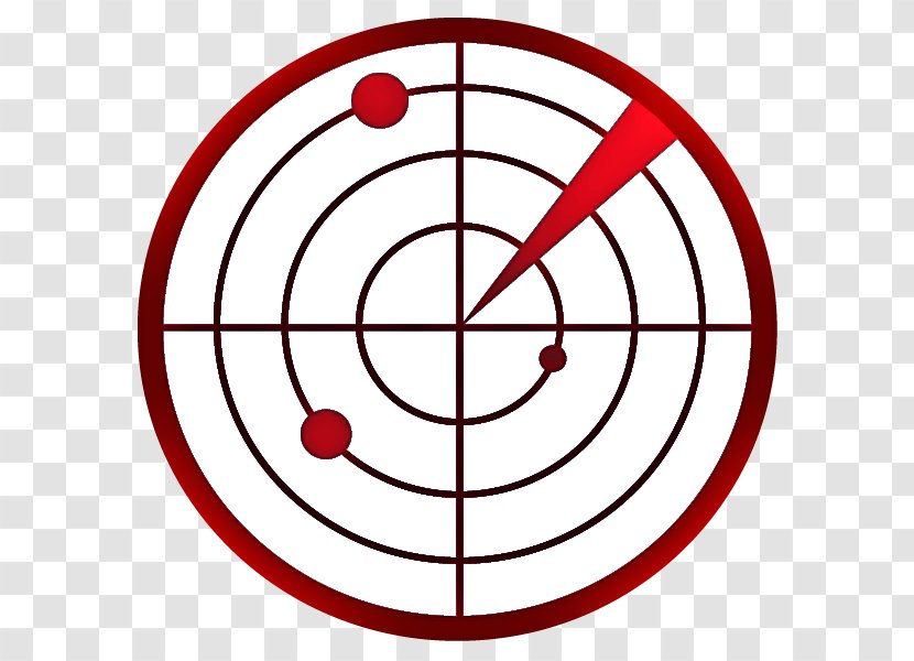 Shooting Target Firearm Weapon - Symmetry Transparent PNG