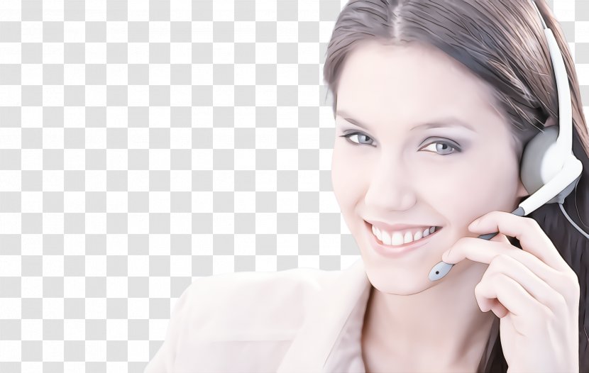 Face Skin Eyebrow Facial Expression Chin - Tooth Beauty Transparent PNG