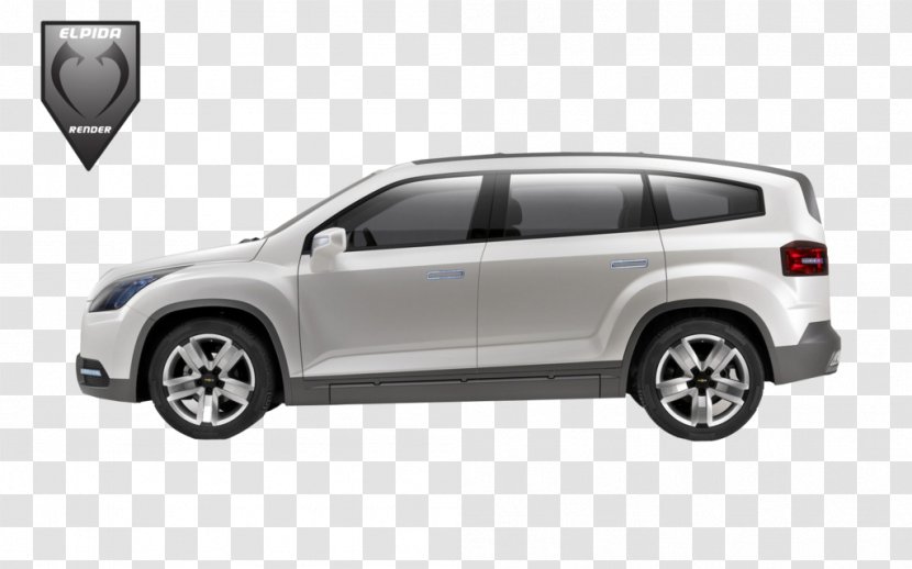 Chevrolet Orlando Car Pascal's Law Camaro - Luxury Vehicle Transparent PNG