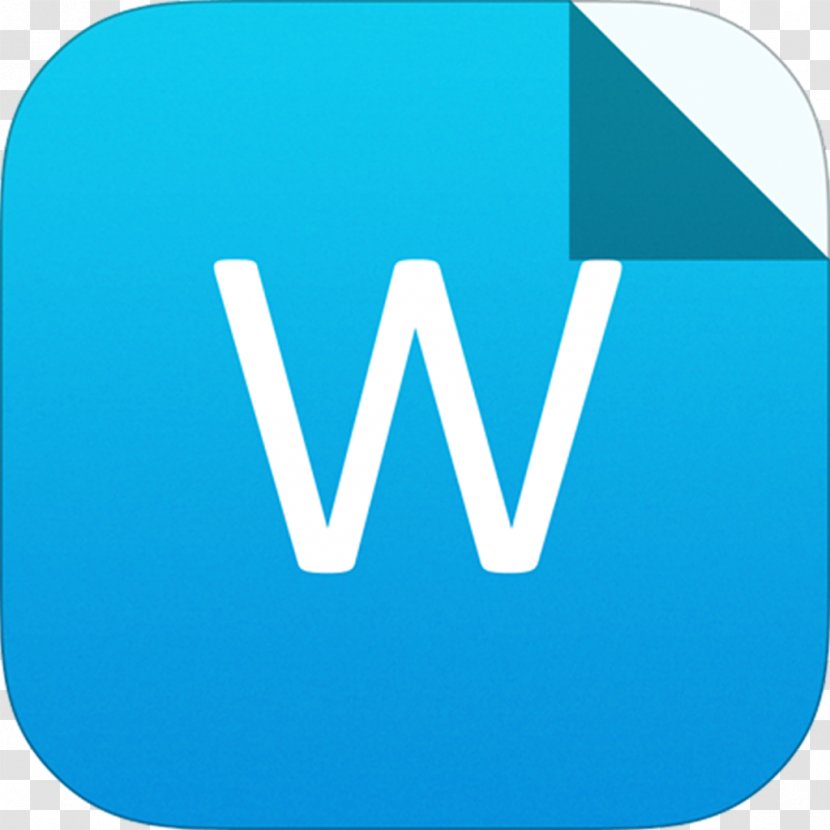 Document - Ios 7 - Logo Transparent PNG