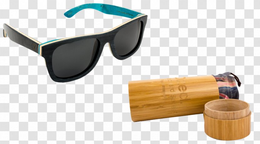 Sunglasses Skateboard Goggles Eyewear - Glasses Transparent PNG