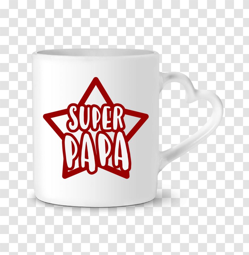Coffee Cup Mug T-shirt Teacup Leggings - Drinkware - Super Papa Transparent PNG
