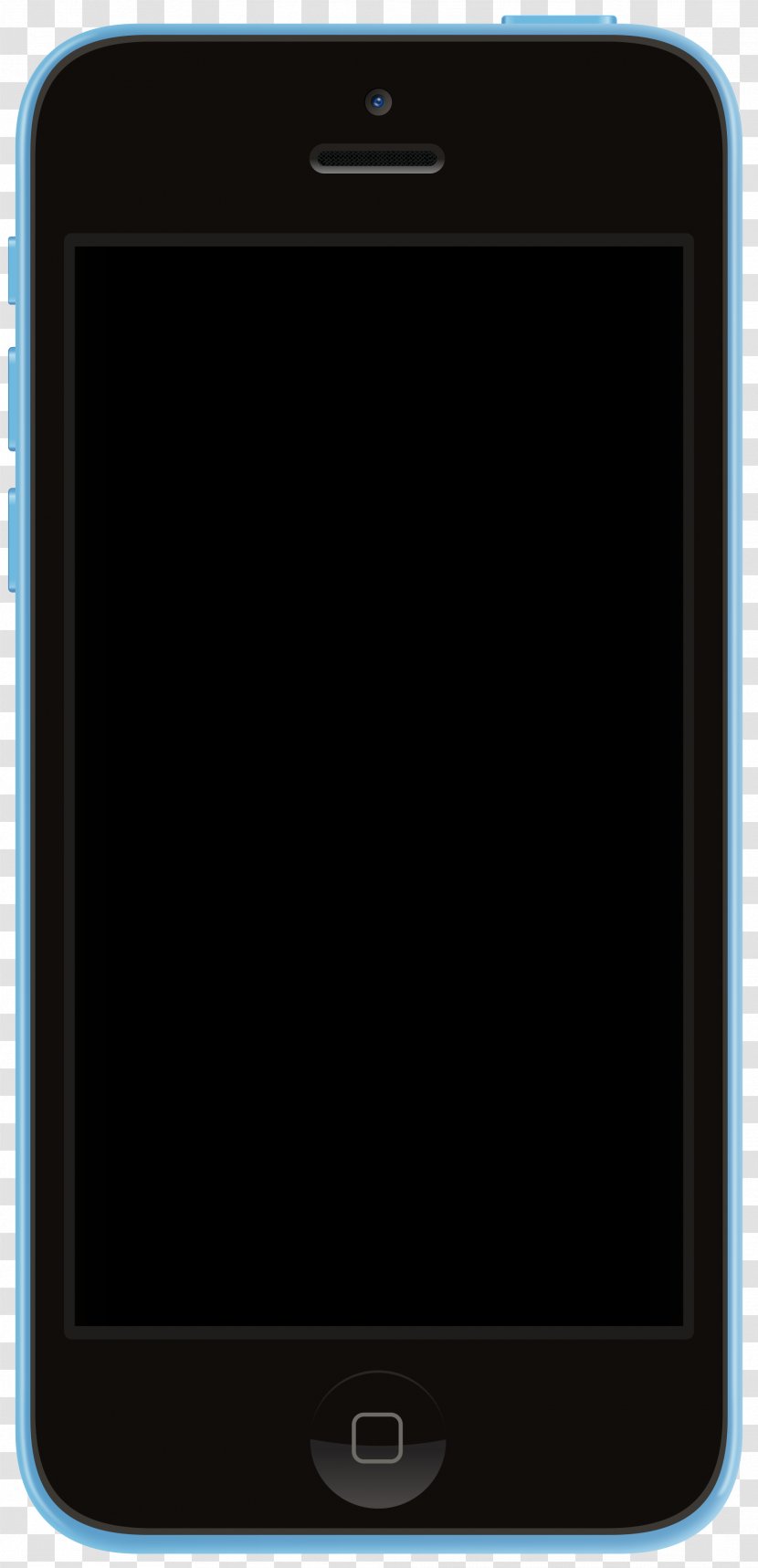Samsung Galaxy A3 (2017) (2015) LG Optimus Black Smartphone Telephone - Communication Device - Iphone Transparent PNG