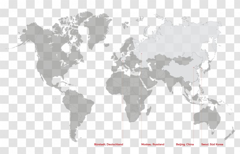 World Map Globe Stock Photography - Royaltyfree Transparent PNG