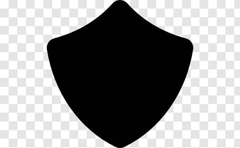 Hexagon Polygon Shape - Security Shield Transparent PNG
