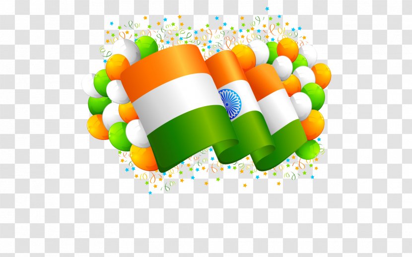 Indian Independence Day August 15 Image Desktop Wallpaper - Lumicel Animation Studios - India Transparent PNG