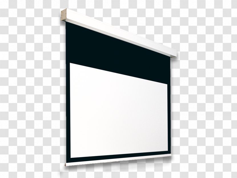Projection Screens Aspect Ratio Canvas 16:9 High-definition Television - Highdefinition - Video Transparent PNG