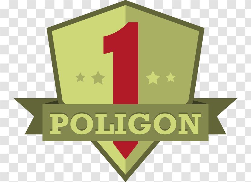 POLIGON #1 Lāzertags - Symbol - Sigulda Liepāja Polygon Game Laser TagStudent Council Transparent PNG