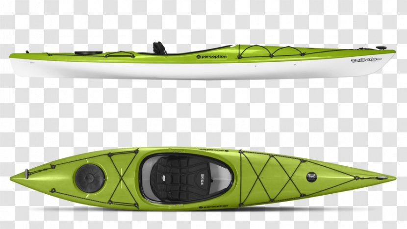 Kayak Perception Tribute 12.0 Pescador Pro Boat Canoe - Paddling - Sports Equipment Transparent PNG
