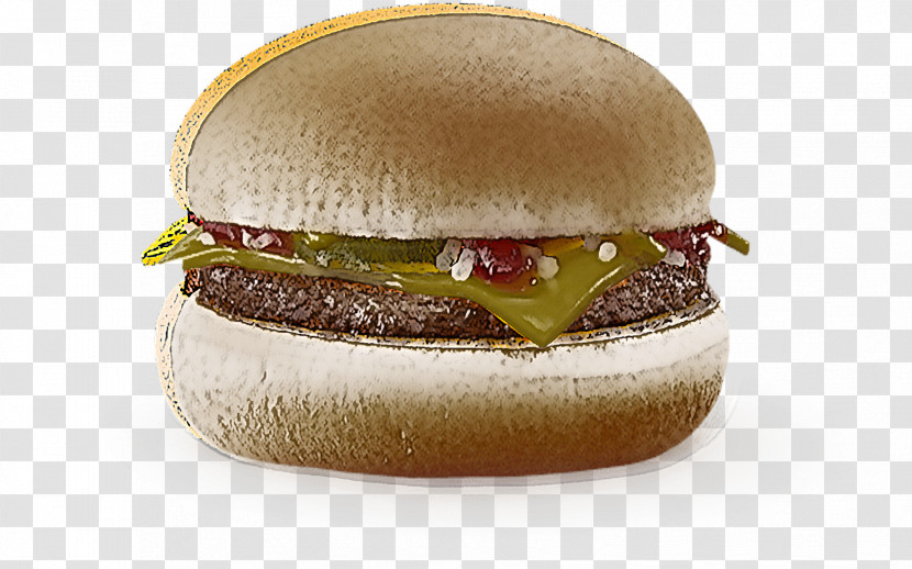 Hamburger Transparent PNG