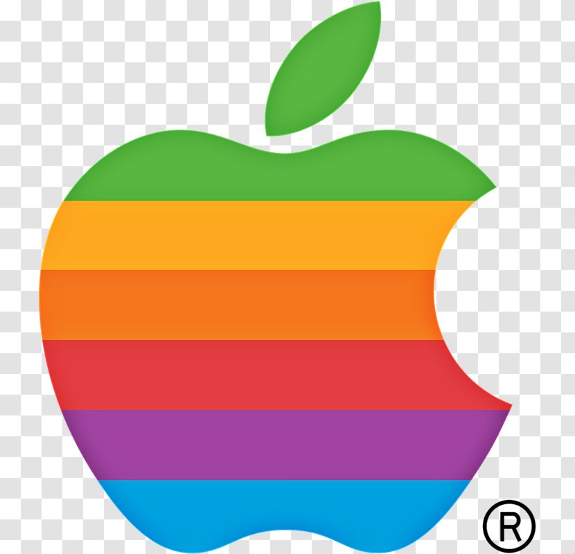 Apple Logo Image Clip Art - Area - Green Transparent PNG