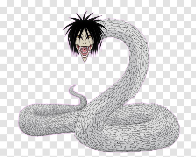 Orochimaru Kabuto Yakushi Snake Jiraiya Sasuke Uchiha - Kakashi Hatake ...