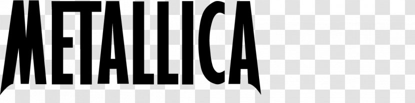 Logo Metallica Open-source Unicode Typefaces SIL Open Font License - Heart - Load Transparent PNG