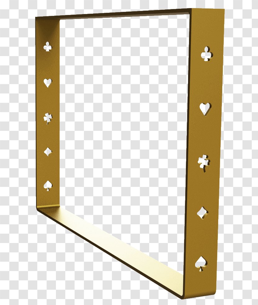 Rectangle Picture Frames - Angle Transparent PNG