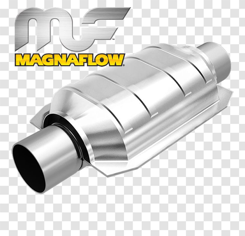 Exhaust System Car Aftermarket Parts Catalytic Converter Mitsubishi GTO Transparent PNG