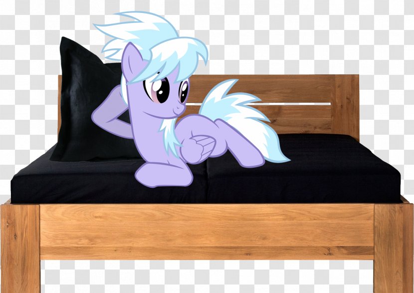 Bed Frame Mattress Horse Mammal - Like Transparent PNG