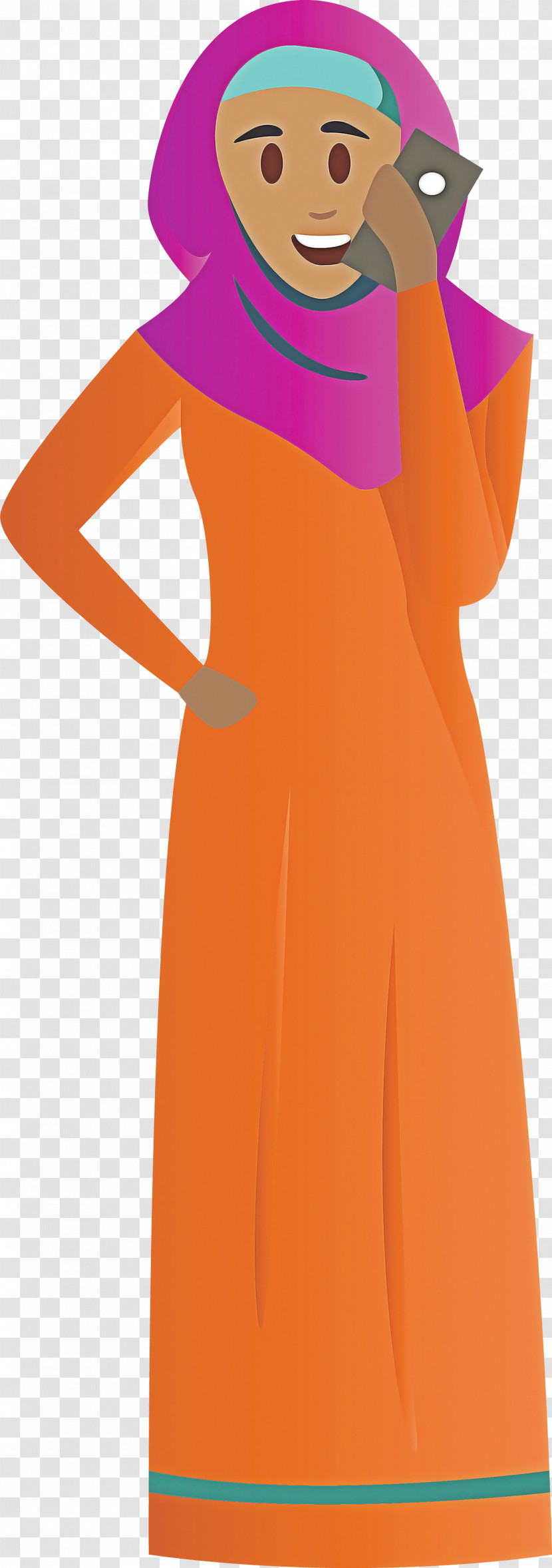 Arabic Woman Arabic Girl Transparent PNG