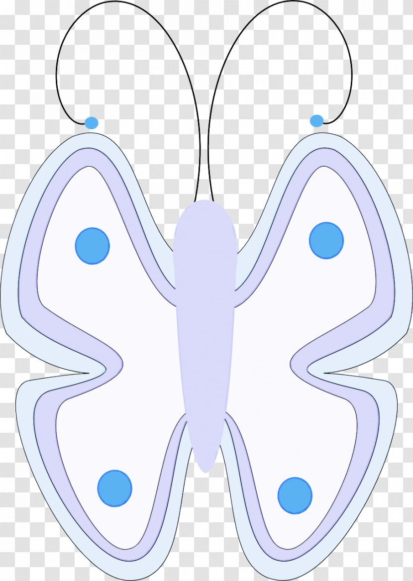 Wing Butterfly Symmetry Octopus Moths And Butterflies Transparent PNG