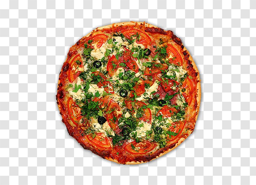 Pizza Fast Food Take-out Papa John's Cheese Transparent PNG