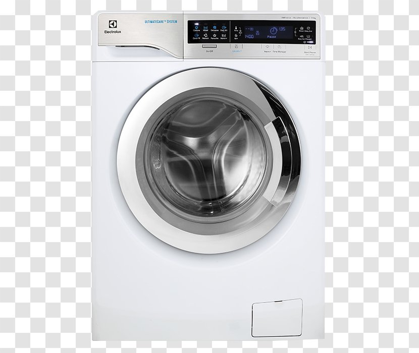Combo Washer Dryer Washing Machines Electrolux Clothes Laundry - Vacuum Cleaner - Machine Promotion Transparent PNG