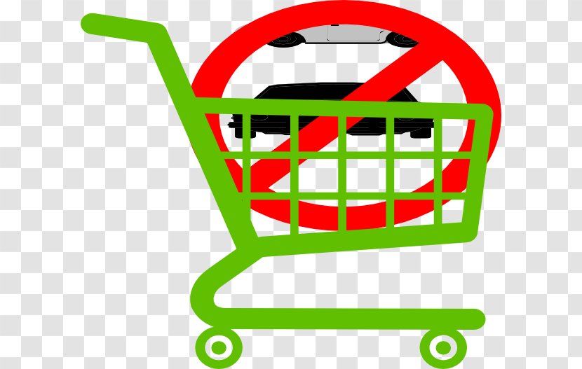 Shopping Cart Bags & Trolleys Clip Art - Logo Transparent PNG