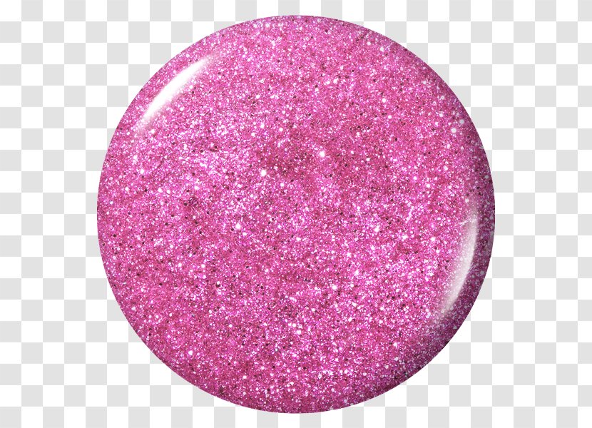 Pure Colors, Inc Eye Shadow Cosmetics Glitter Foundation - Purple - Starry Eyed Transparent PNG