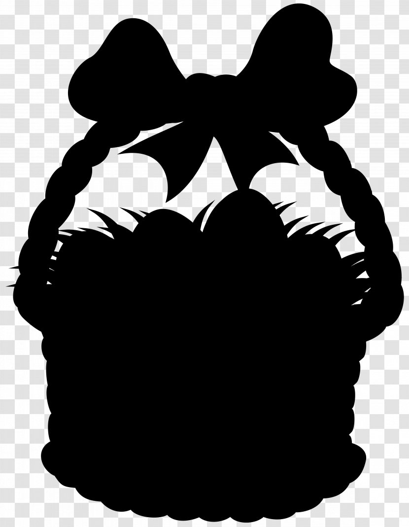 Clip Art Silhouette Black M Transparent PNG