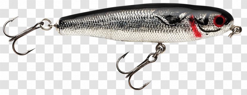 Spoon Lure Fishing Bait Mullet Plug Transparent PNG