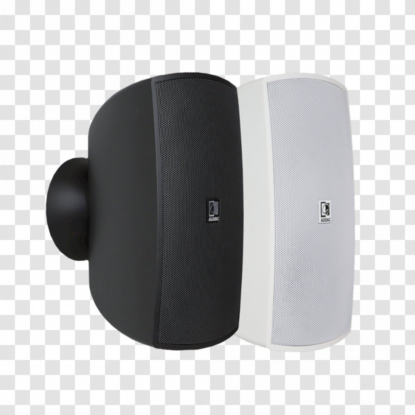 Computer Speakers Multimedia Product Design Headset - Loudspeaker - Dome Decor Store Transparent PNG