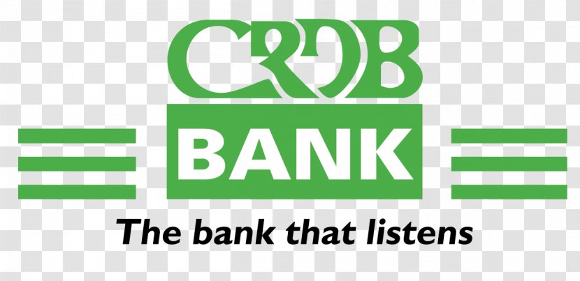 CRDB Bank Dar Es Salaam Financial Institution Commercial - Tanzania Transparent PNG