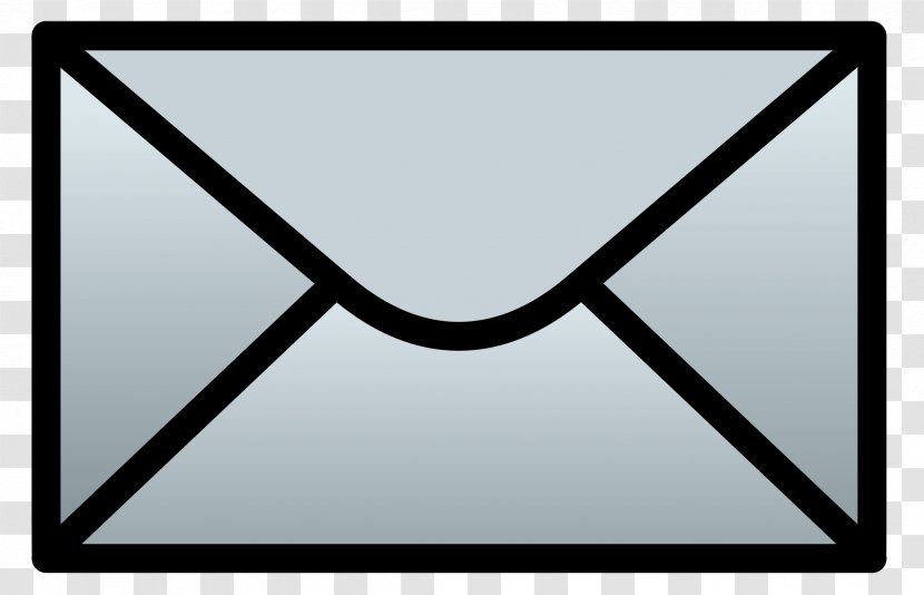 Envelope Clip Art - Symbol - Cool Email Cliparts Transparent PNG