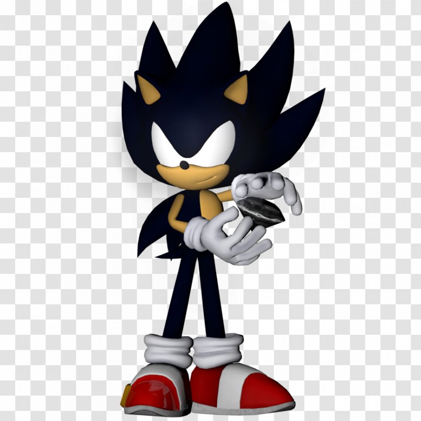 Sonic Generations And The Black Knight Secret Rings Unleashed Hedgehog - Darkness - Dark Transparent PNG