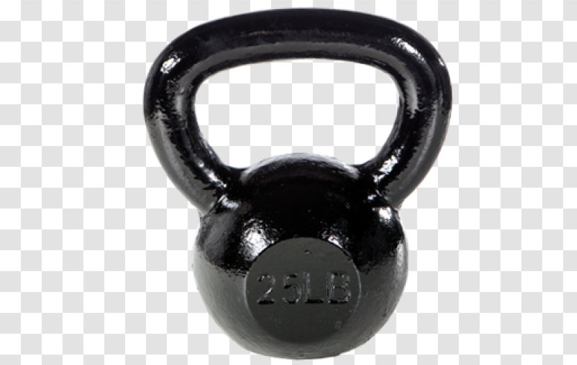 Kettlebell Physical Fitness Centre Strength Training Dumbbell - Weights Transparent PNG