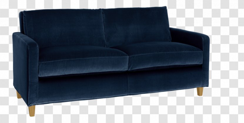 Couch Velvet Habitat Sofa Bed Furniture - Armrest - PLACES Transparent PNG