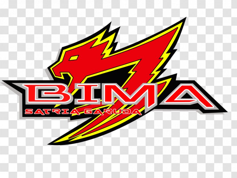 Bhima National Emblem Of Indonesia Garuda Tokusatsu - Reino Barack - Satria Heroes Bima X Revenge Darkness Transparent PNG