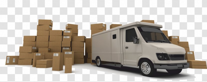 Packers And Movers Greater Noida Bhagwati Home Moving Relocation - Light Commercial Vehicle - Lorry Transparent PNG