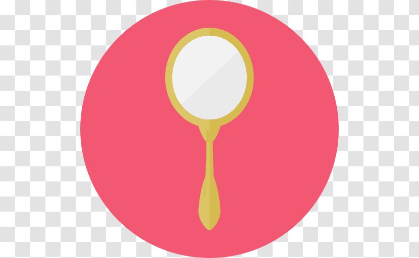 Mirror Icon - A Small Transparent PNG